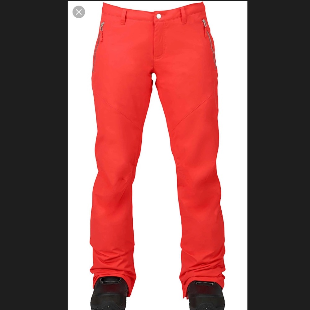 Snow pants